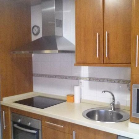Apartamento La Reina Cordoba Exterior photo