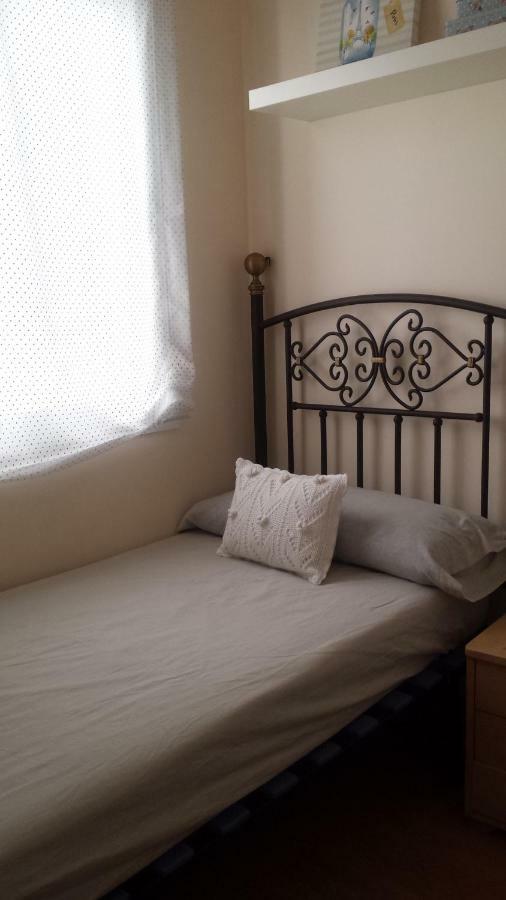 Apartamento La Reina Cordoba Exterior photo