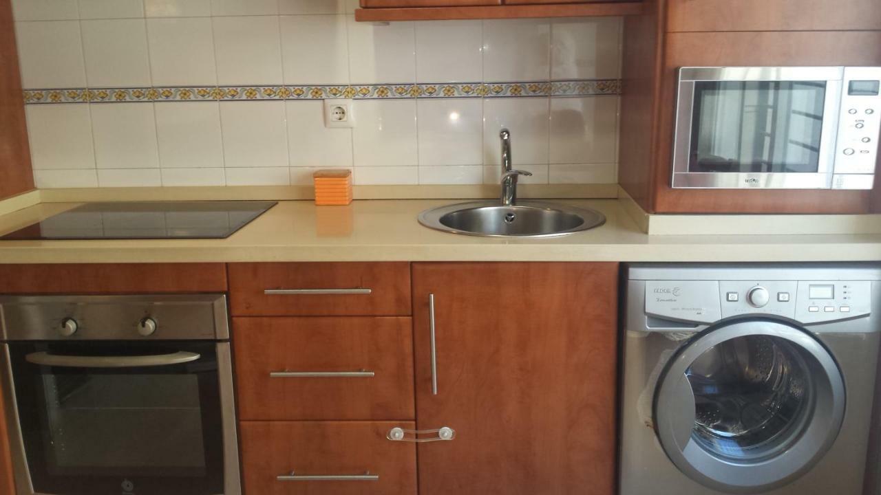Apartamento La Reina Cordoba Exterior photo