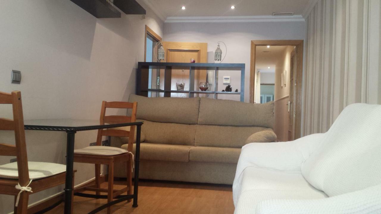 Apartamento La Reina Cordoba Exterior photo